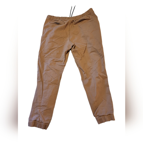 Old Navy men's modern jogger pants XL - Picture 2 of 3